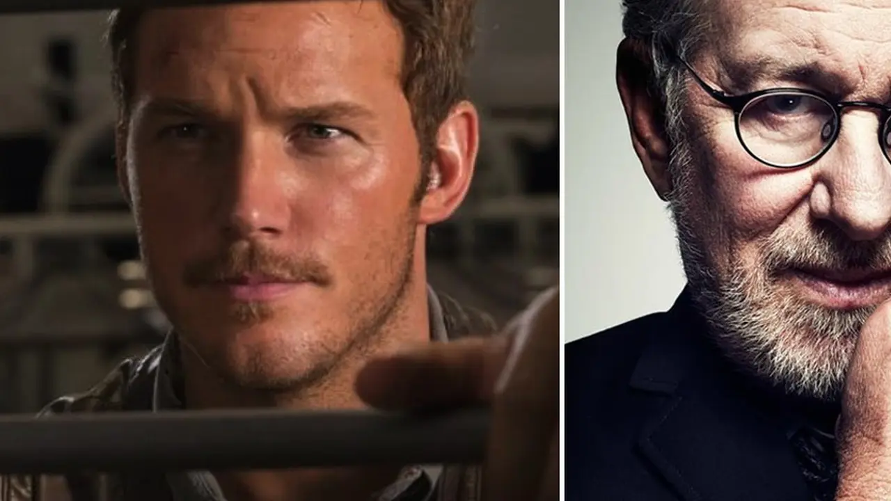 Steven Spielberg Tertarik Sutradarai Chris Pratt di Indiana Jones