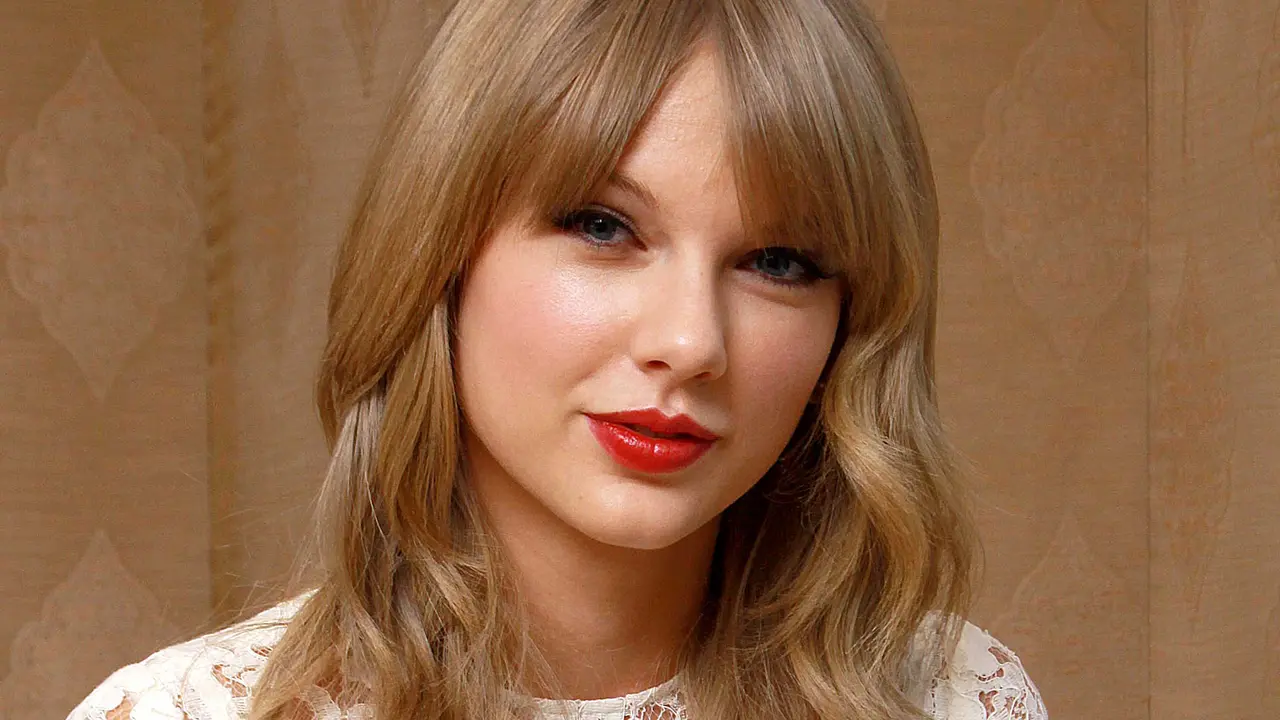 Taylor Swift
