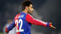Pemain Berbakat Mesir Sudah Resmi Gabung Liverpool?