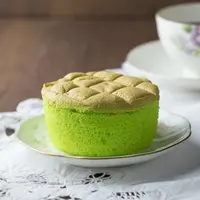 Ilustrasi chiffon pandan/copyrghtshutterstok/TAN KHWANSIRIKUN