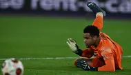 Susah Cari Kiper, Juventus Dekati Noah Atubolu