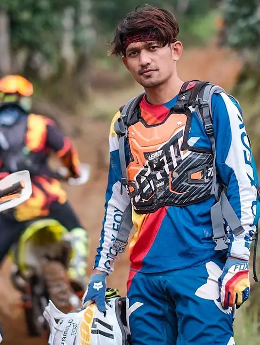 Ibnu Jamil (Instagram/ibnujamilo)