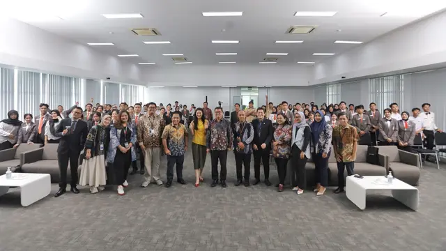 Dorong Pariwisata dan UMKM Lokal, Kemenpar-Tokopedia Latih Ribuan Kreator Muda di Palembang