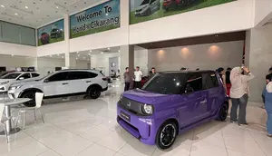 Alasan Honda Perluas Jaringan Dealer hingga Pelosok Indonesia