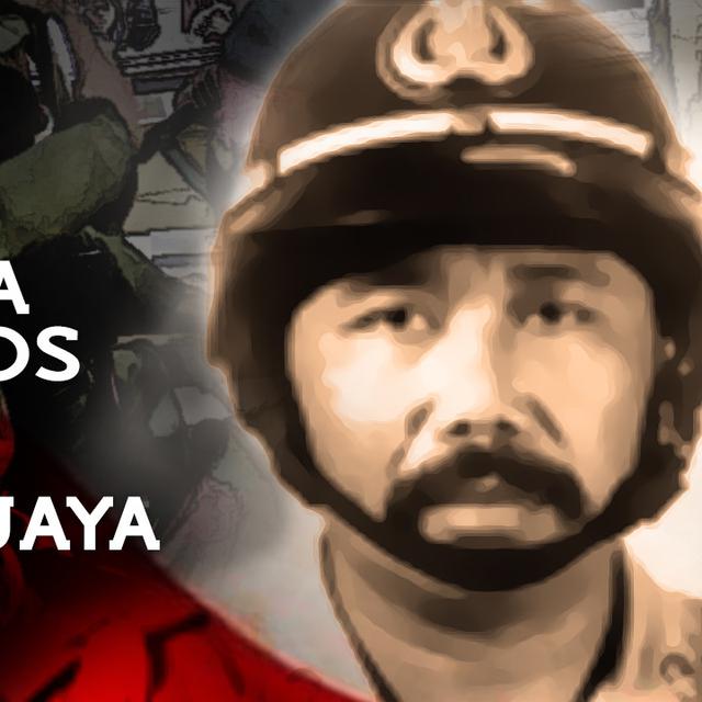 Kisah Sukitman Lolos Dari Eksekusi Mati Di Lubang Buaya News Liputan6 Com
