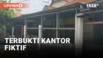 KANTOR CRAZY RICH SURABAYA TERNYATA FIKTIF