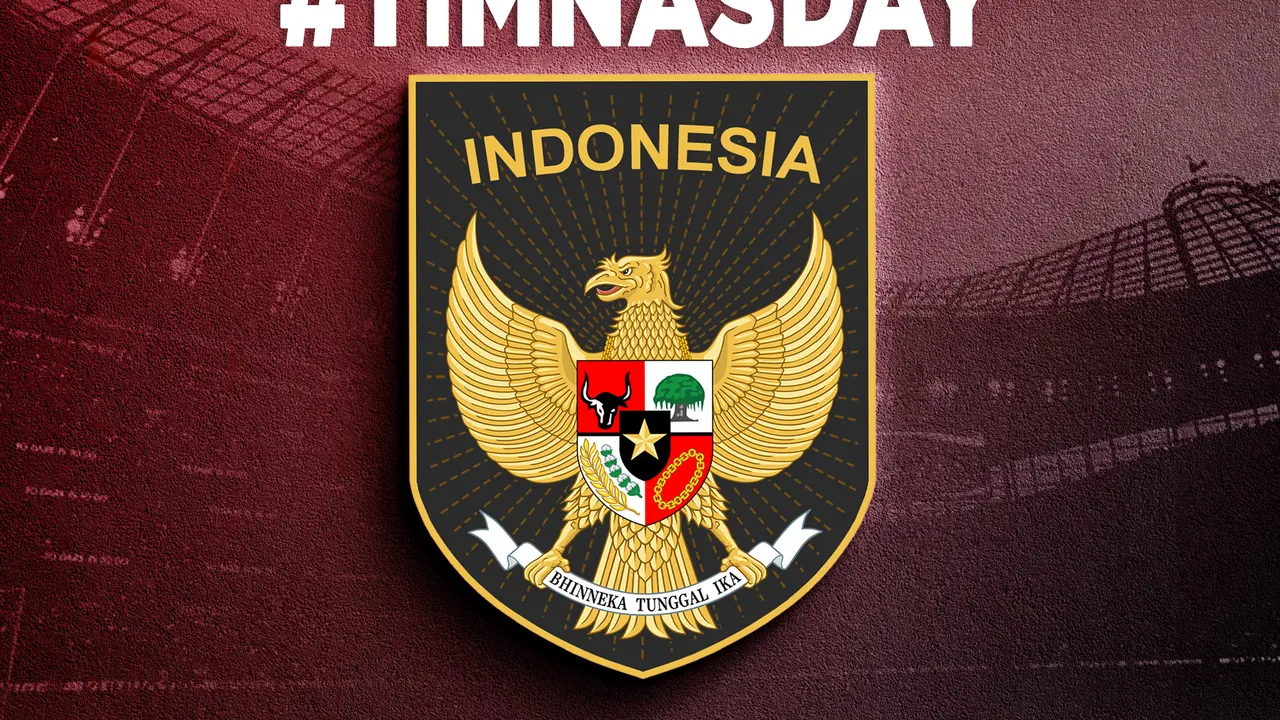 SEA Games 2023 - Timnas Indonesia U-22