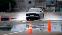 Lepas Indonesia Ungkap Hasil Evaluasi Internal Unit Test LEPAS L8 yang Bermasalah
