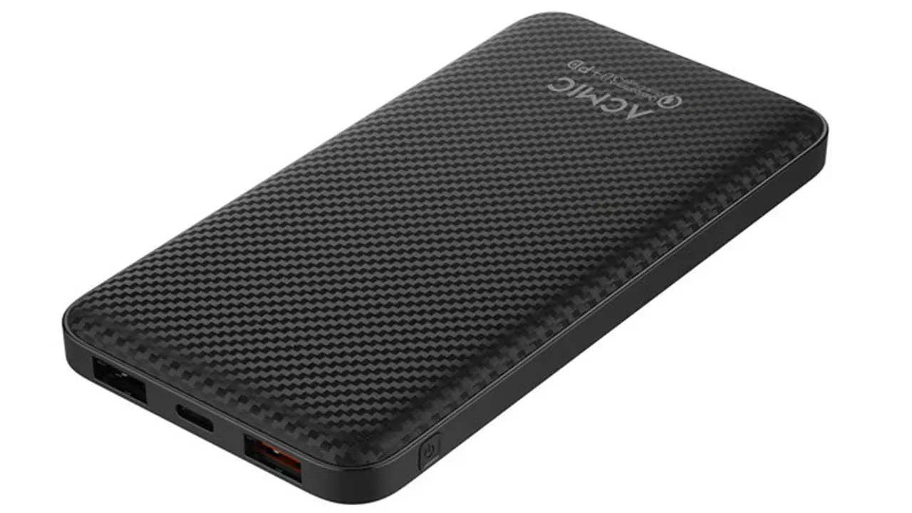 ACMIC C10PRO