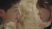 Drama Terbaru Song Joong Ki Habiskan Biaya Fantastis