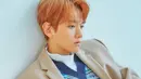 Saat melihat penampilan Baekhyun di Oktober tahun lalu, Danyl Geneciran merasa gaya personel EXO itu cocok dengan lini fashion yang akan diluncurkannya. (Foto: Soompi.com)