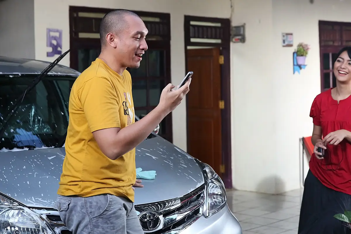 [Bintang] Citra Kirana - Giovanni L. Tobing
