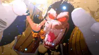 Tampilan gim Dragon Ball Z: Kakarot (sumber: Playstation.com)