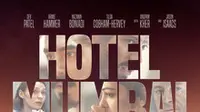 Film Hotel Mumbai (2018) menceritakan tentang teror di sebuah hotel di Mumbai, India. Kisah ini berangkat dari kisah nyata. [Foto: wikipedia]