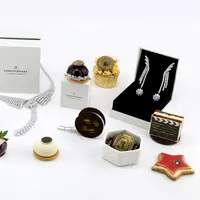 Afternoon tea red carpet. (Foto: Dok. Fairmont Jakarta)