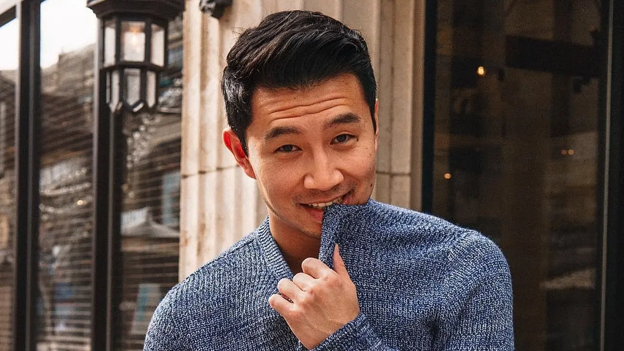 Simu Liu