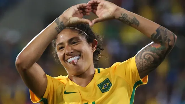 Cristiane Rozeira