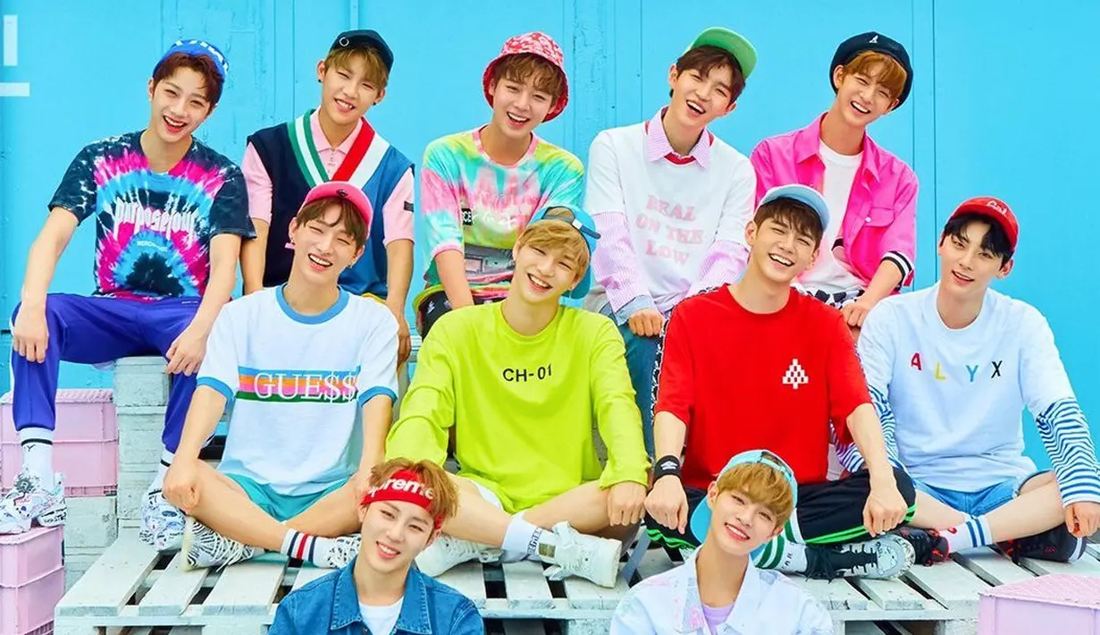 Kejadian ini pun menarik perhatian warganet, sebagian besar mereka pun menghujat Wanna One. "Mereka memohon untuk dipilih tapi setelah mengeluh. Ini benar-benar menghancurkan imejku terhadap mereka,: ujar seorang warganet. (Foto: Soompi.com)