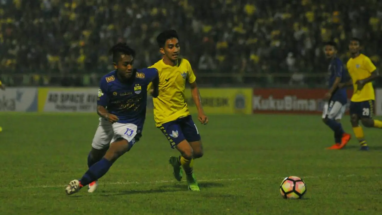 Billy Keraf