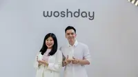 Solusi Rambut Lepek dan Kulit Kepala Berminyak untuk Orang Indonesia, Dirawat bak Kulit Wajah