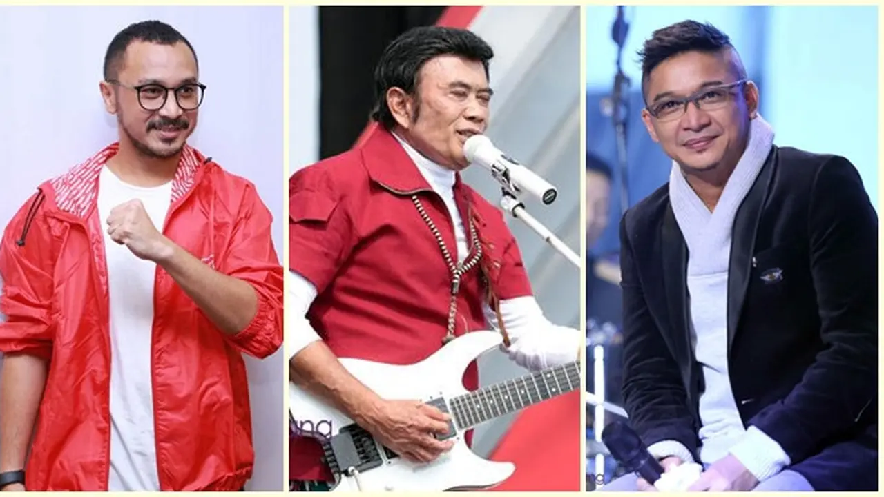 Musisi politik