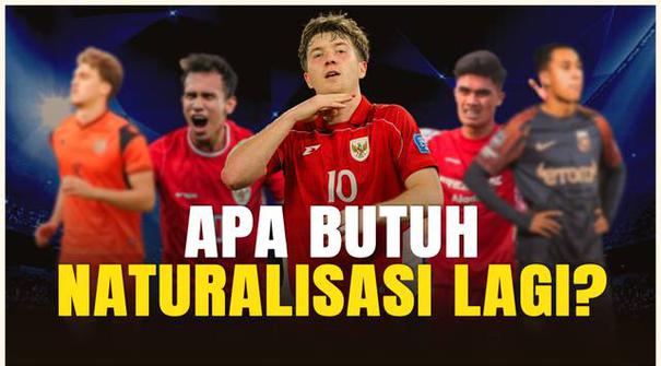 Ole Romeny tak berkutik ketika Timnas Indonesia menghadapi Jepang. Apakah lini depan Garuda butuh naturalisasi striker lagi? atau manfaatkan stok yang sudah ada?