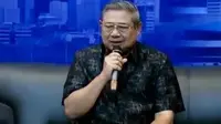 SBY memberikan penjelasan terkait tudingan pengacara Basuki Tjahaja Purnama atau Ahok soal dirinya mempengaruhi MUI. 