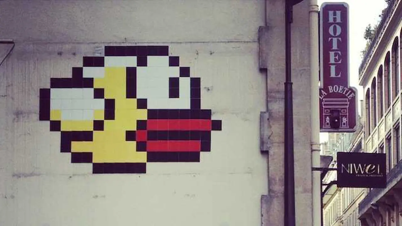 Flappy Bird