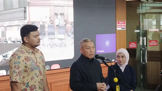 Kuasa Hukum Gus Yaqut Nilai Penegakan Hukum Perkara Kuota Haji Setengah Hati