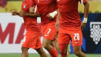 Tembus Putaran Final Piala Asia 2027, Timnas Singapura Digelontor Bonus Rp25,6 Miliar