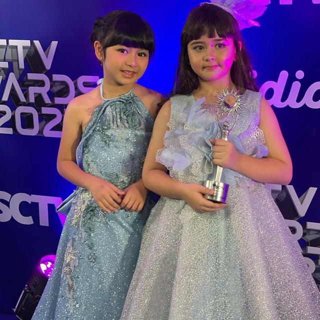 Berseteru di Sinetron, Ini 6 Potret Kebersamaan Ciara Brosnan dan Chico ...