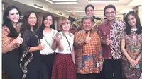 Pemerintah Jawa Barat siap memfasilitasi syuting film Indonesia