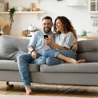 Ilustrasi Pasangan/https://www.shutterstock.com/fizkes&nbsp;