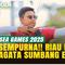 Menang Dramatis! Riau Ega Agata Salsabilla Sabet Medali Emas Keempat Recurve Panahan