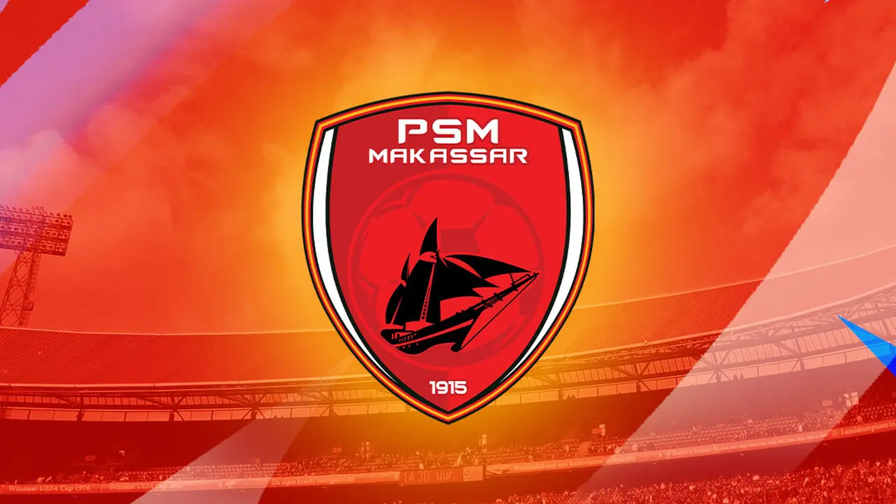 BRI Liga 1 - Ilustrasi PSM Makassar BRI Liga 1 Musim 2024/2025