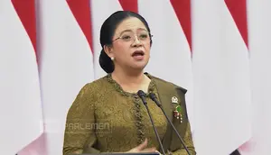 Puan: DPR Harus Terus Mendekatkan Diri kepada Rakyat