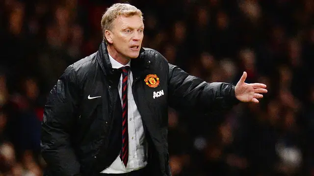 Foto: 4 Pelatih Bapuk di Manchester United, Ole Gunnar Solskjaer Teratas