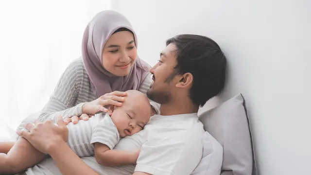 ramadan 2021 dan kebahagiaan istri