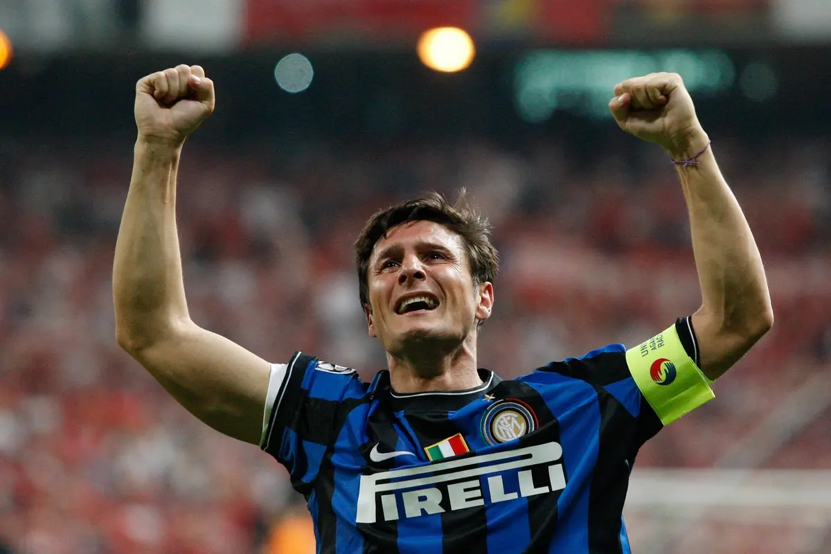 Javier Zanetti