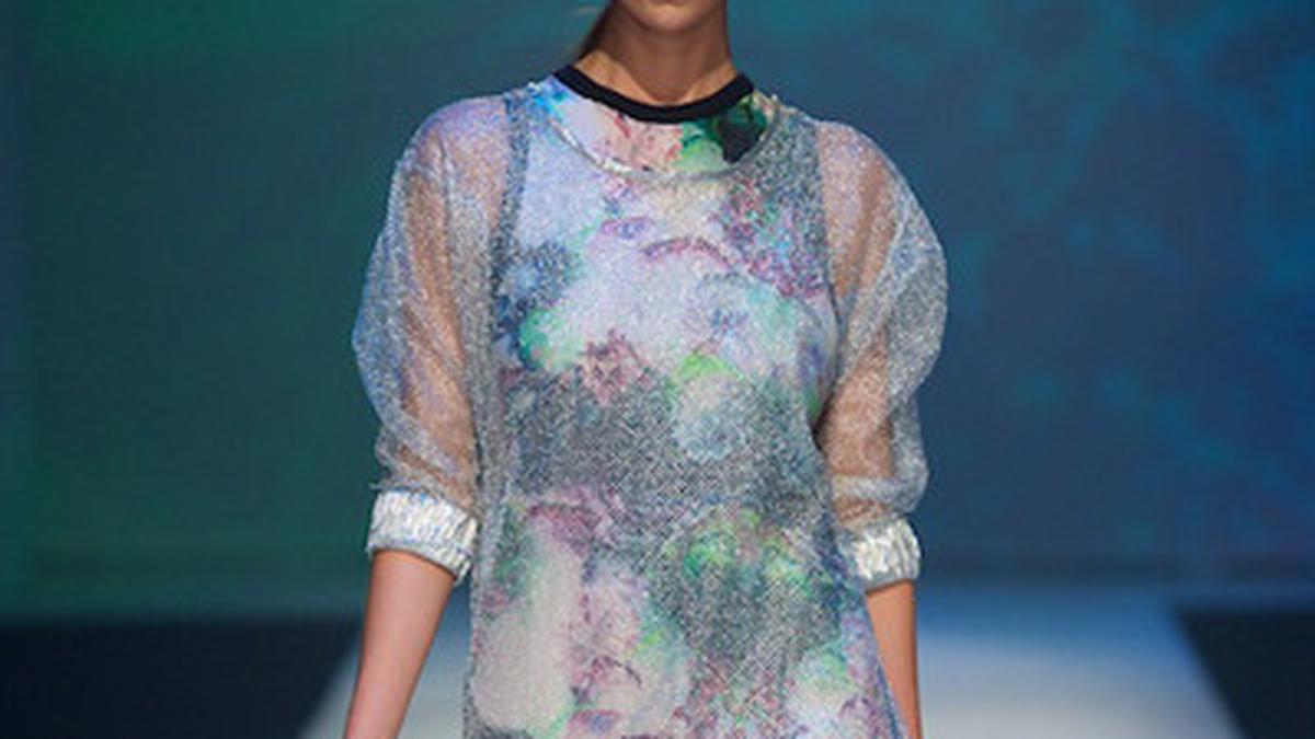 Koleksi-Koleksi Spring Summer 2015 dari Telstra Perth Fashion Festival