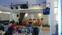Pemerhati Anak Anggap Pembelajaran Toleransi Sejak Dini Alami Kemunduran