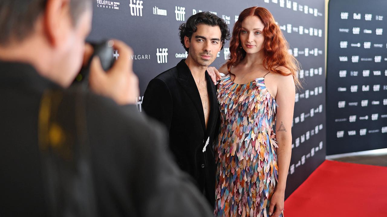 Joe Jonas dan Sophie Turner Dikabarkan Bercerai