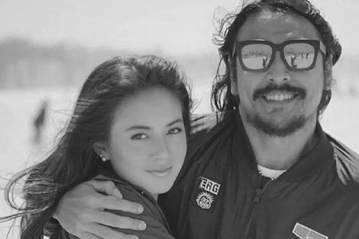 Ello dan Aurelie Moeremans