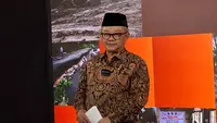 Mendikdasmen: TKA Usung Nilai Jujur dan Gembira, Jangan Ada yang Menakut-nakuti