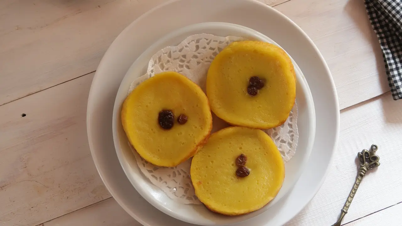 kue lumpur pisang