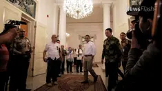 Gubernur DKI Jakarta Basuki Tjahaja Purnama atau Ahok mengatakan program gubernur selanjutnya tidak ada yang baru. 