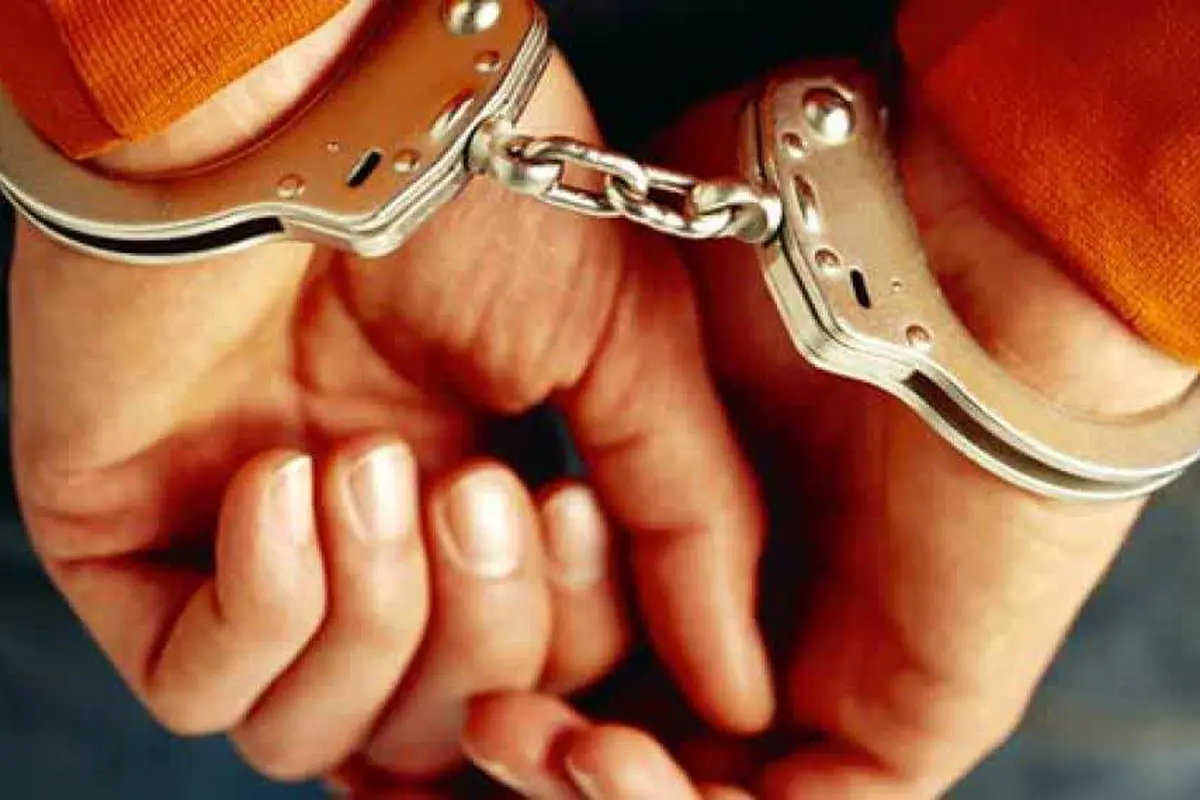 Kompak Curi Kabel Listrik, Sejoli di Priok Diringkus Polisi