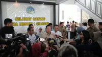 Prabowo Targetkan Swasembada Energi 2029