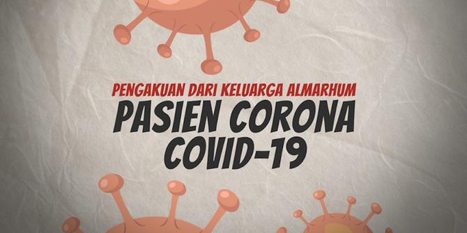 VIDEO: Mengenali Gejala Corona COVID-19 dalam Keluarga
