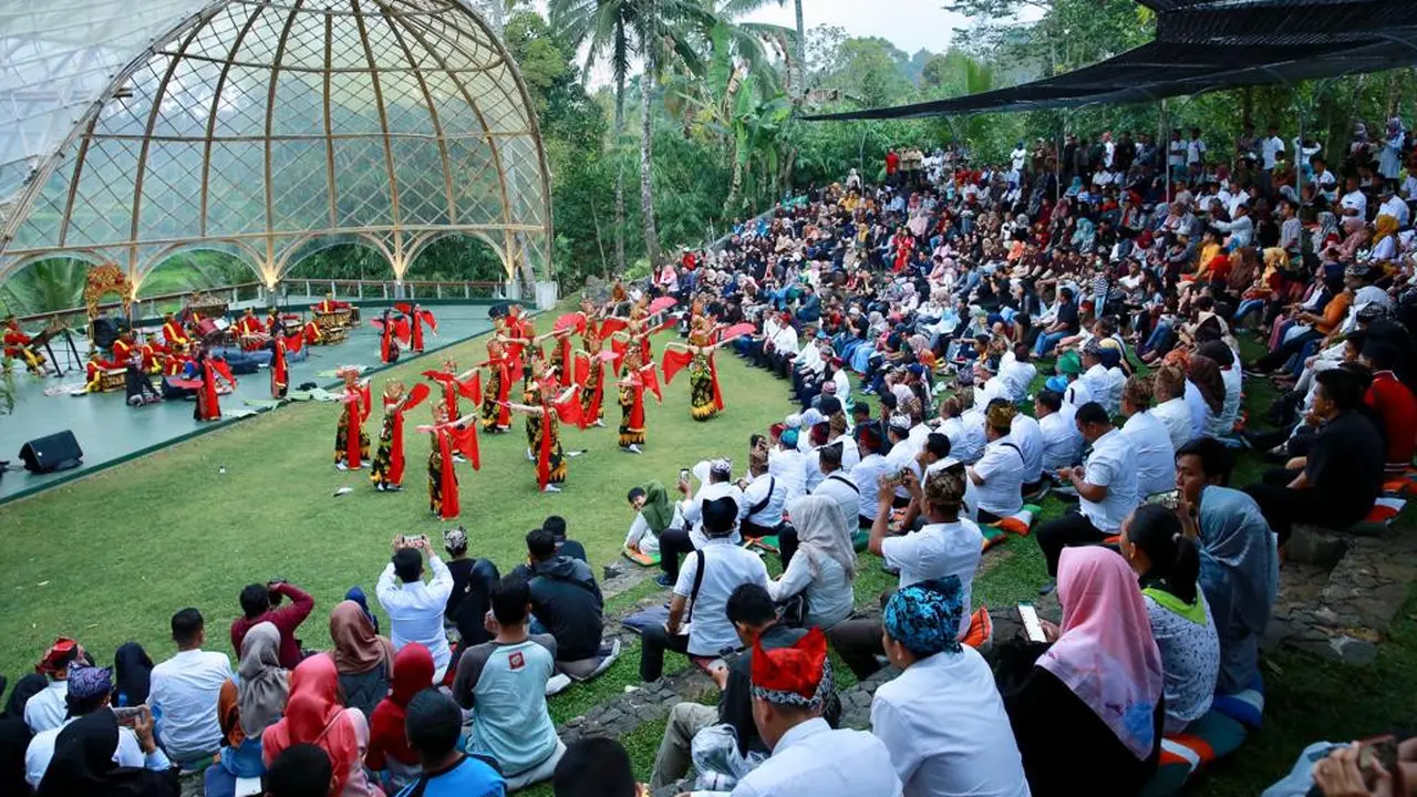 Pemkab Banyuwangi